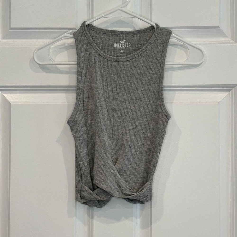 Hollister Tank Size Xsmall‎